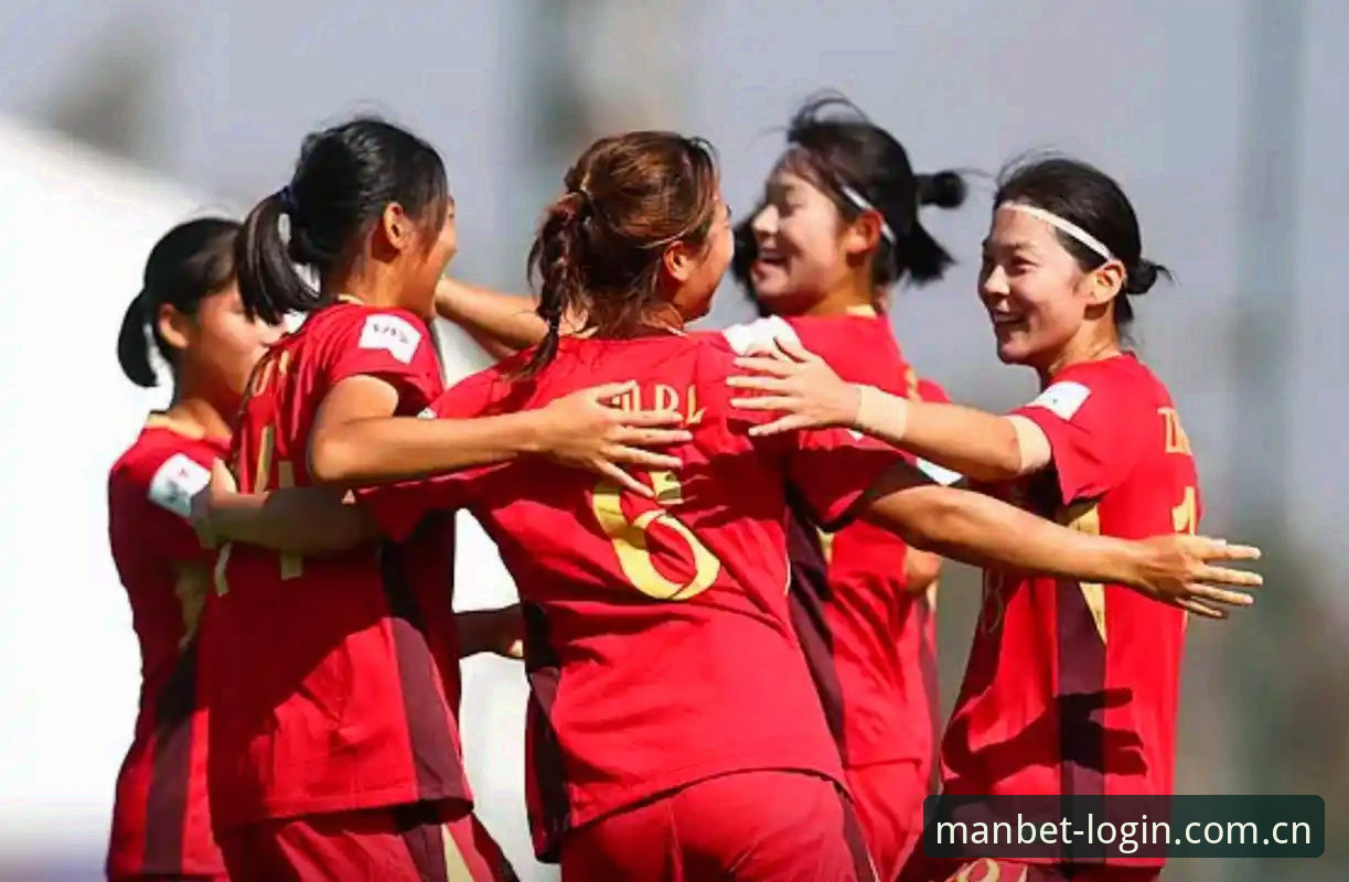H组生死局：U17女足遭遇美国队 vs 男足对阵西班牙，哪条战线更值得关注？